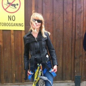 Meet your Posher, Lisa